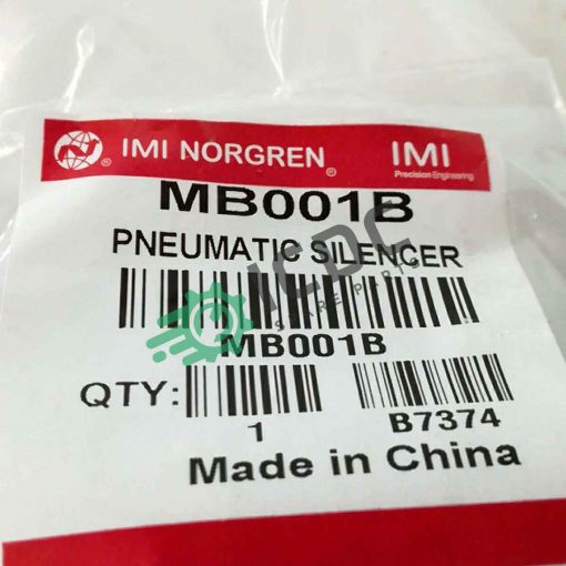 NORGREN MB001 ICDC 001898 2