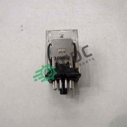 OMRON MK3P5S110VAC ICDC 010382 4