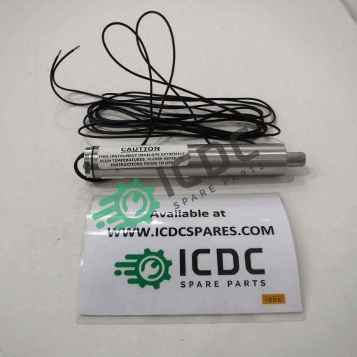 OSRAM SYLV000062 ICDC 010386 2