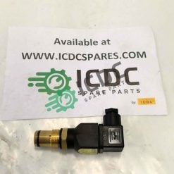 PARKER HANNIFIN FMU T1 M V M U14 H ICDC 000798 1