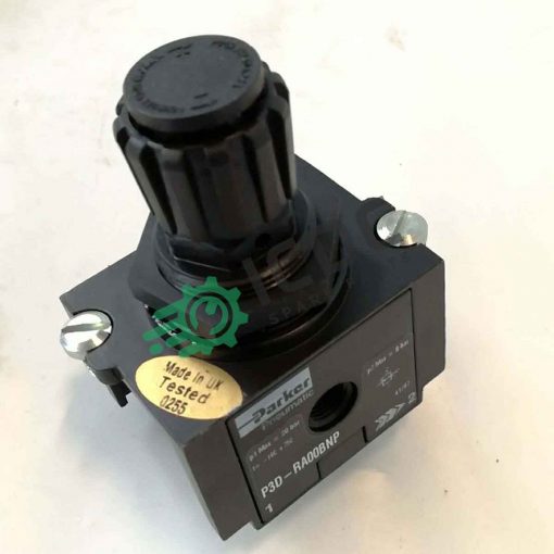 PARKER HANNIFIN P3D RA00BNP ICDC 001916 5