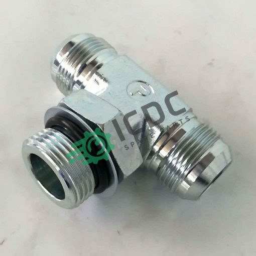 PARKER HANNIFIN S40XS25 1 ICDC 001459 2