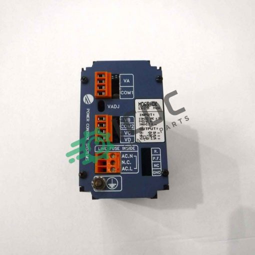 POWER CONTROL M065 CK ICDC 010390 3