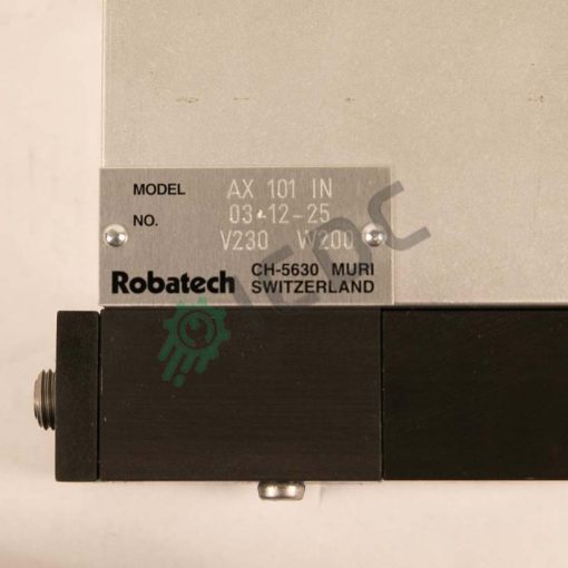 ROBATECH - 104400 - Dosatore - immagine 4