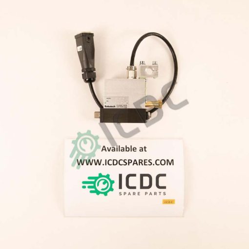 ROBATECH - Model AX 101 IN Code 104401 - Automatic Dispenser