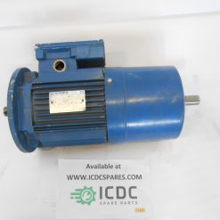 ROSSI F090L Motore Elettrico ICDC 004607 1