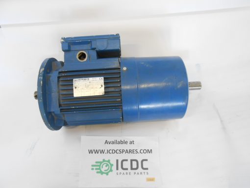 ROSSI F090L Motore Elettrico ICDC 004607 1
