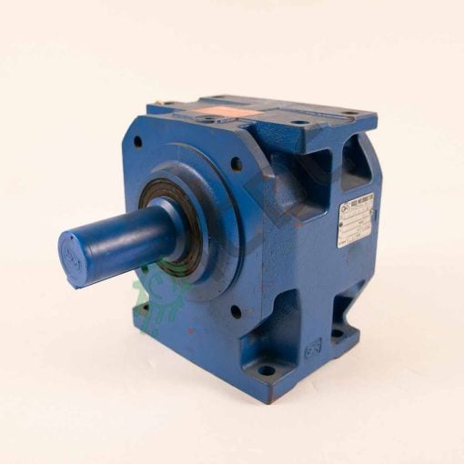 ROSSI MOTORIDUTTORI - MR3I64-UC2A - Motoriduttori - immagine 5