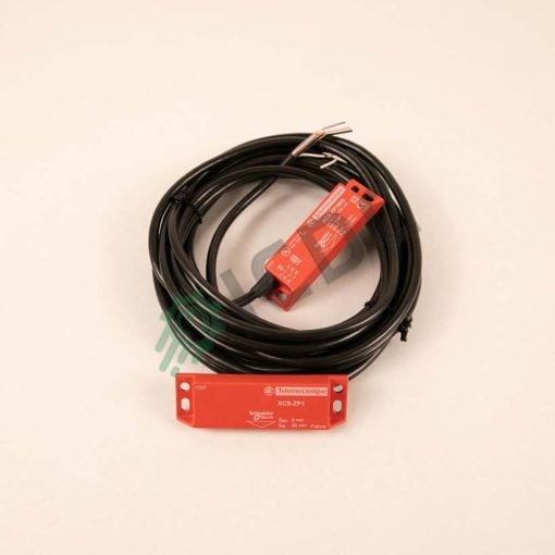 SCHNEIDER ELECTRIC - XCS-ZP7005 - Magnetic Limit Switch - Image 2