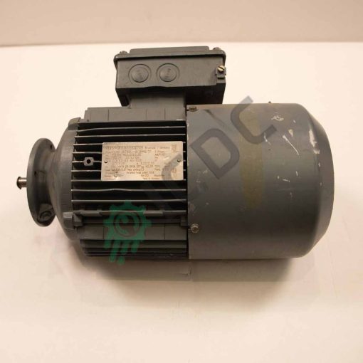 SEW EURODRIVE - KA46 SDT90L - 8/2BMG/TF - Electric Motor - Image 5