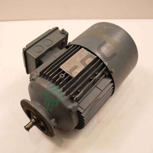 SEW EURODRIVE - KA46 SDT90L - 8/2BMG/TF - Electric Motor - Image 3