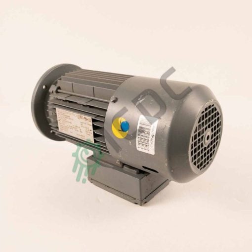 SEW EURODRIVE - DFT80N82BMGTF - Electric Motor - Image 2