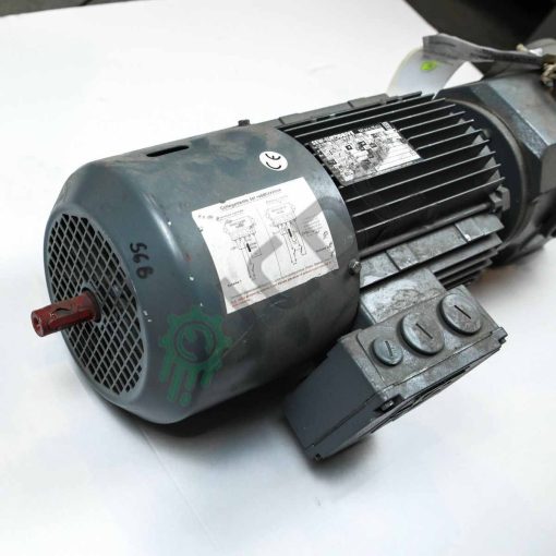 SEW EURODRIVE - KA66 D100L4-2 BMGT - Motoriduttori - immagine 3