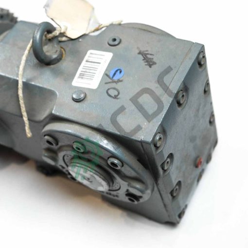 SEW EURODRIVE - KA66 D100L4-2 BMGT - Motoriduttori - immagine 4