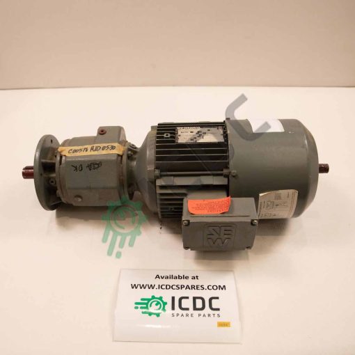 SEW-EURODRIVE-RF42-DT-Gear-Reducer-Mechanics-ICDC-004590