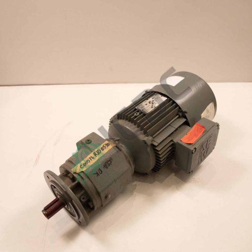 SEW EURODRIVE - RF42 DT - Motoriduttori - immagine 2