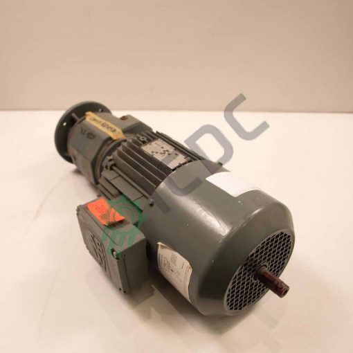SEW EURODRIVE - RF42 DT - Motoriduttori - immagine 4