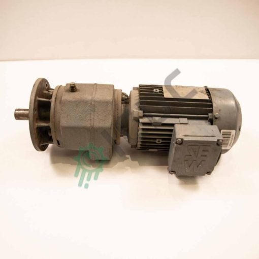 SEW EURODRIVE - RF43 DT80N4 B5 - Gear Reducer - ICDC-004711