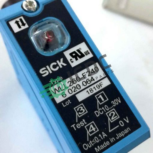 SICK WLL260 F240 ICDC 001190 2