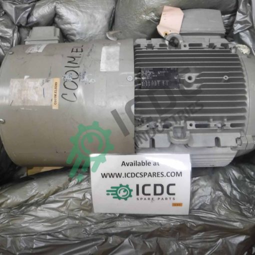 SIEMENS - 1LE1002-1DB43-4AA4-Z - Electric Motor - ICDC-010529
