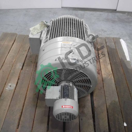SIEMENS - 1LG4183-4AA61 - Motori Elettrici - immagine 4