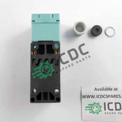 SIEMENS 3RG4141 6AD00 ICDC 005764 2