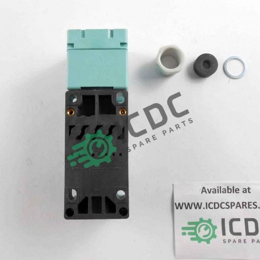 SIEMENS 3RG4141 6AD00 ICDC 005764 2