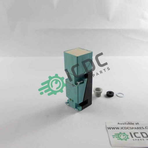 SIEMENS 3RG4141 6AD00 ICDC 005764 3