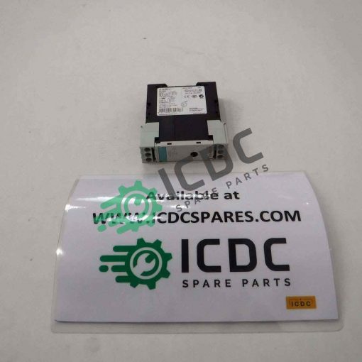 SIEMENS 3RP1574 1NP30 ICDC 010418 1