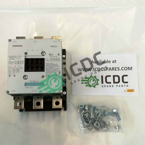 SIEMENS 3RT1065 6AB36 ICDC 000327 1