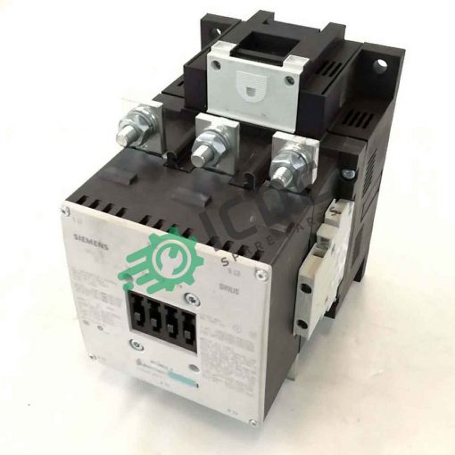 SIEMENS 3RT1066 6AB36 ICDC 000290 3