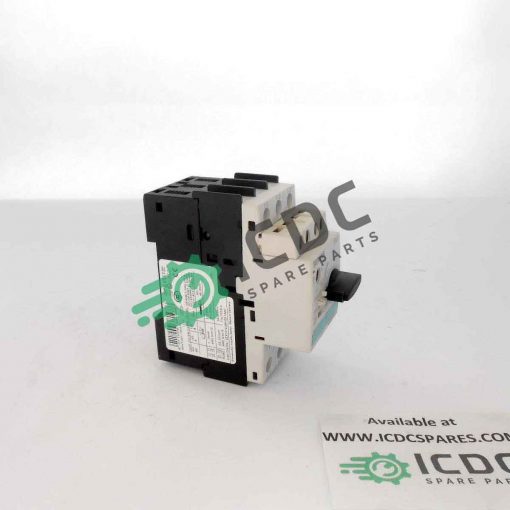 SIEMENS 3RV1021 1BA15 ICDC 005881 2