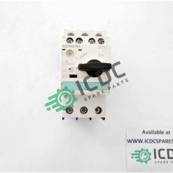 SIEMENS 3RV1021 1DA15 ICDC 005868 1