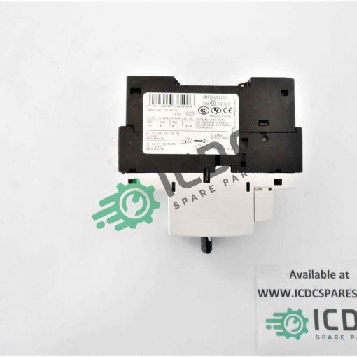 SIEMENS 3RV1021 1DA15 ICDC 005868 2