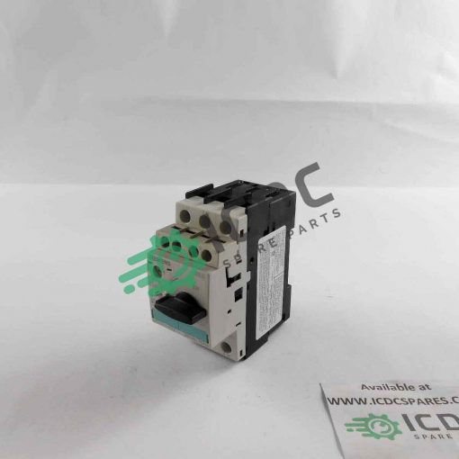 SIEMENS 3RV1021 1EA15 ICDC 005858 2