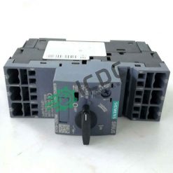 SIEMENS 3RV2021 4EA20 ICDC 001198 4