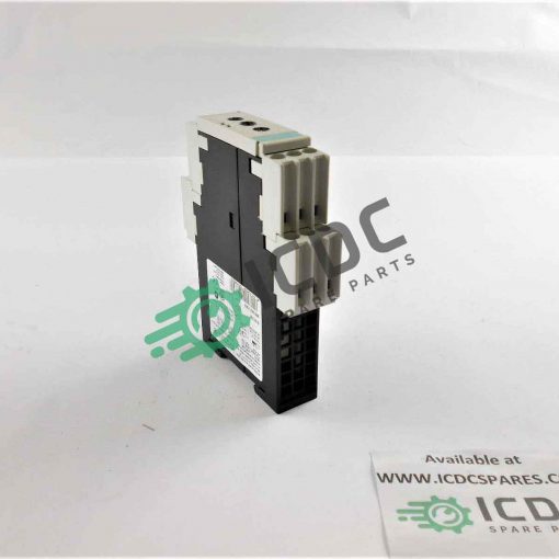 SIEMENS 3RW3003 1CB54 ICDC 005117 2