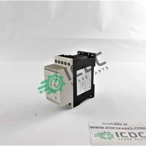 SIEMENS 3RW3014 1CB04 ICDC 004926 2