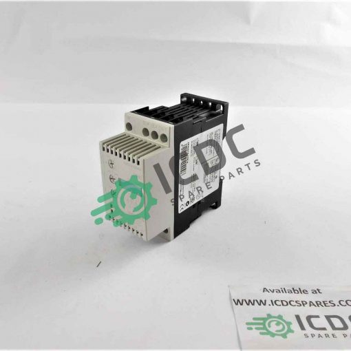 SIEMENS 3RW3014 1CB14 ICDC 005076 2