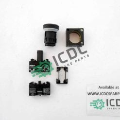 SIEMENS 3SB3245 0AA41 ICDC 007168 2