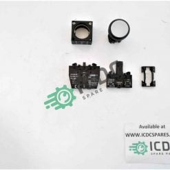 SIEMENS 3SB3247 0AA61 ICDC 007198 1