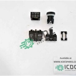 SIEMENS 3SB3247 0AA61 ICDC 007198 2