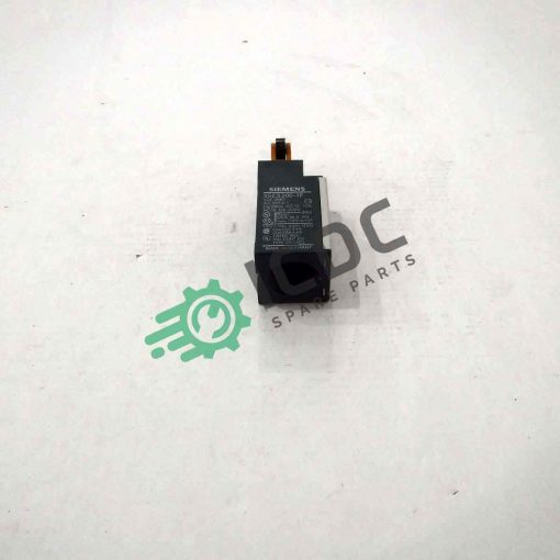 SIEMENS 3SE3200 1E ICDC 010422 2