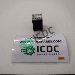 SIEMENS 3TF2010 0BB4 ICDC 010424 1