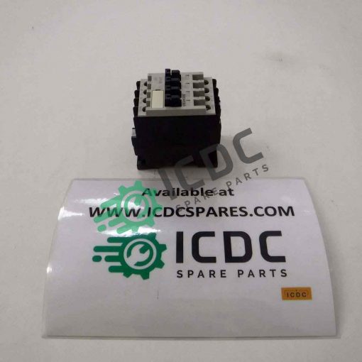 SIEMENS 3TF3010 0AC2 ICDC 010427 3