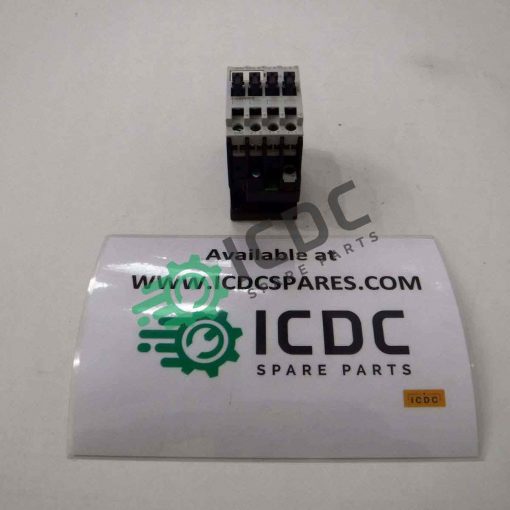 SIEMENS 3TF3110 0AC2 ICDC 010511 3