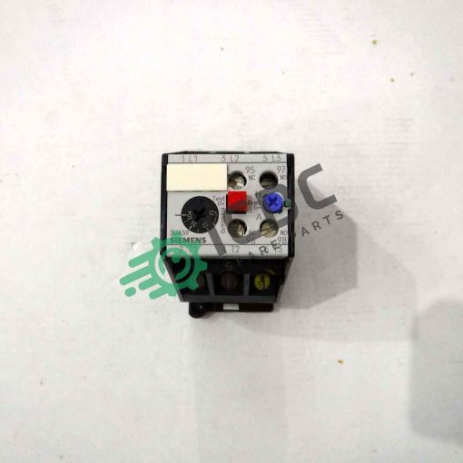 SIEMENS 3UA5900 2D ICDC 010431 1