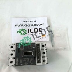 SIEMENS 3VL3720 1AS36 0AA0 ICDC 000384 1