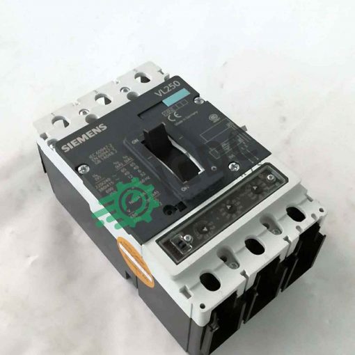 SIEMENS 3VL3720 1AS36 0AA0 ICDC 000384 3