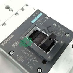 SIEMENS 3VL4740 1DC36 0AA0 ICDC 000279 2